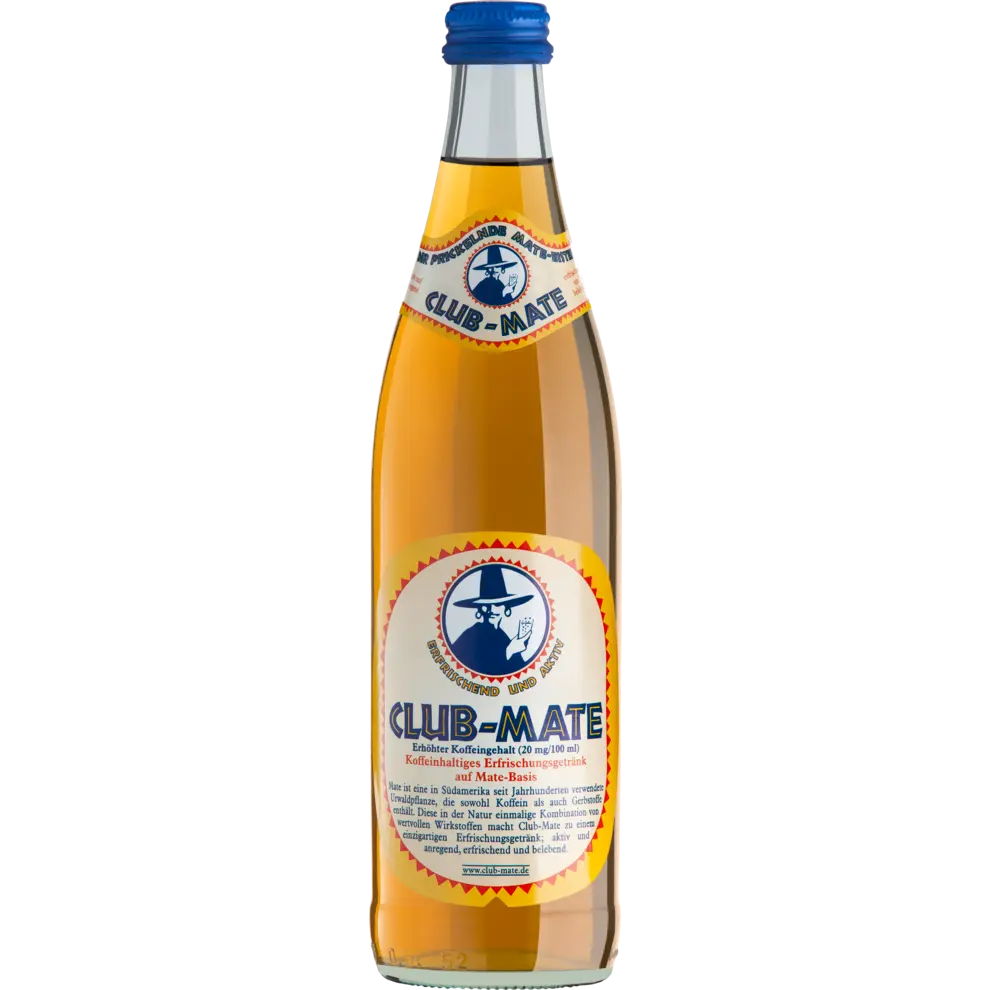 Club Mate