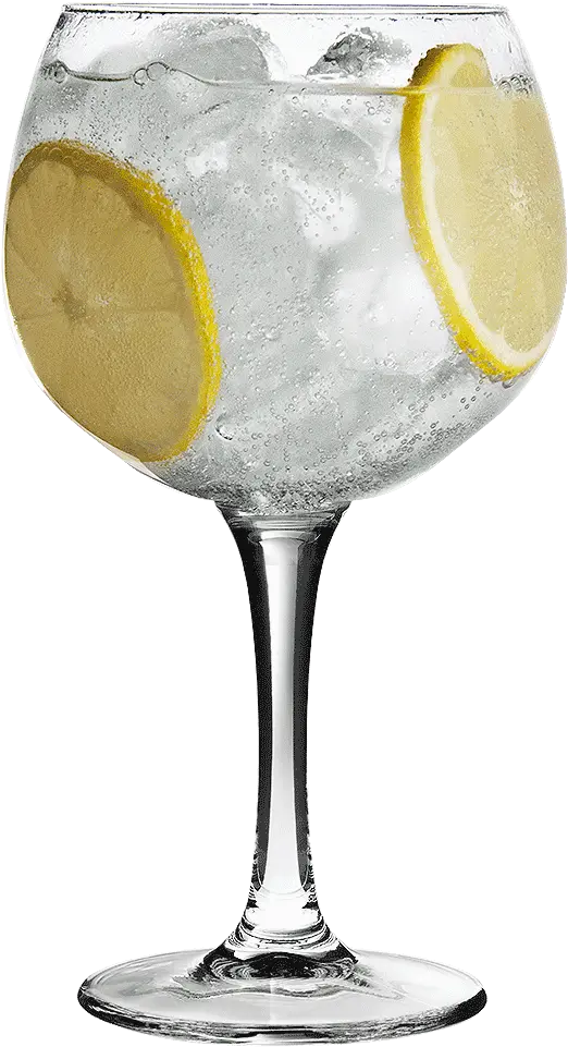 Gin & Tonic
