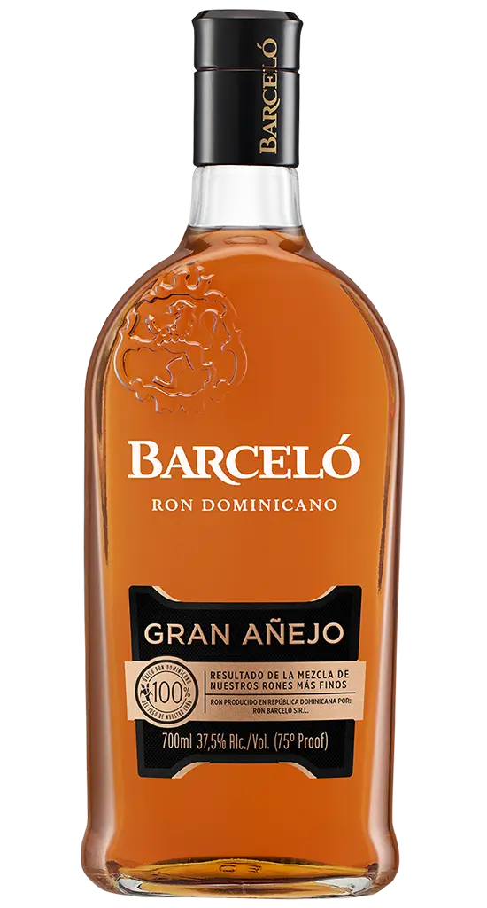 Barcelo gran añejo