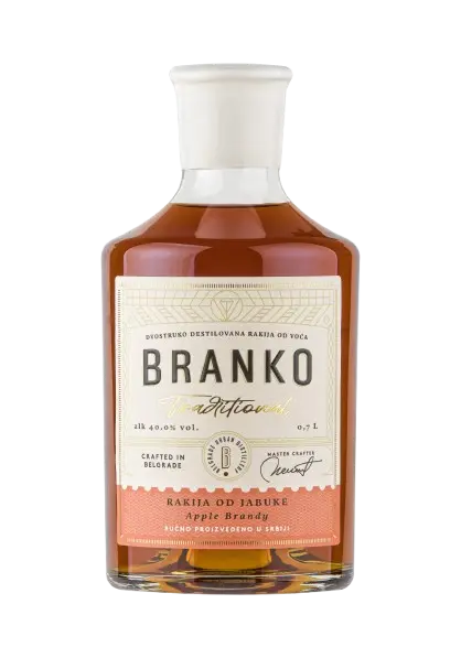 Branko pear