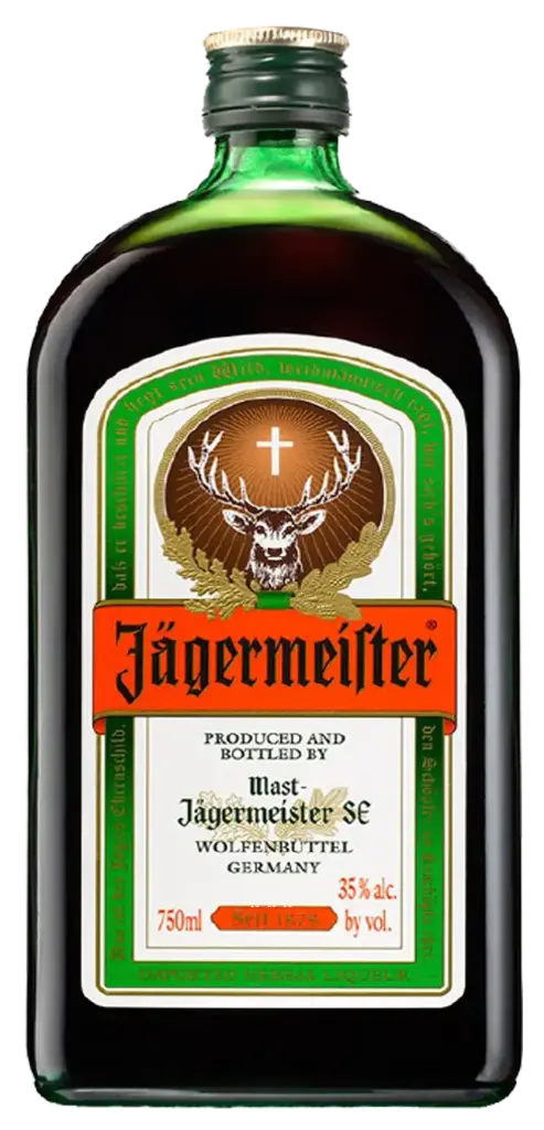 Jagermeister