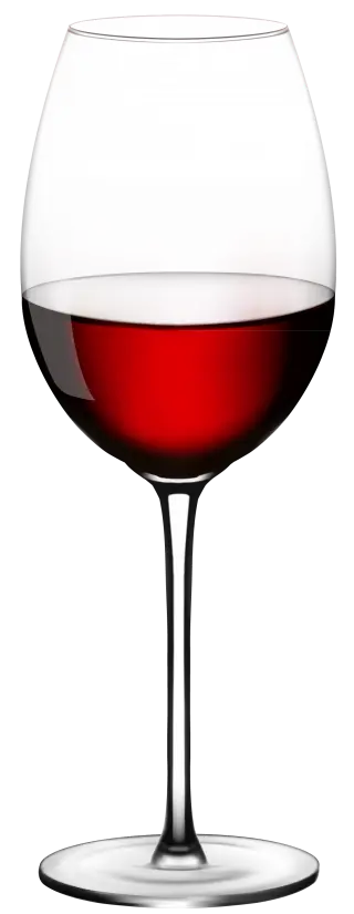 White/Rose/Red wine 