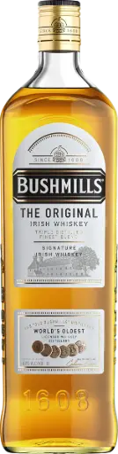 Bushmills