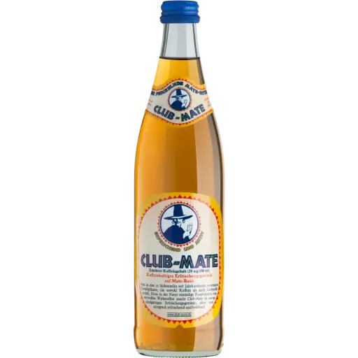 Club Mate