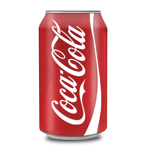 Coca Cola/Tonic