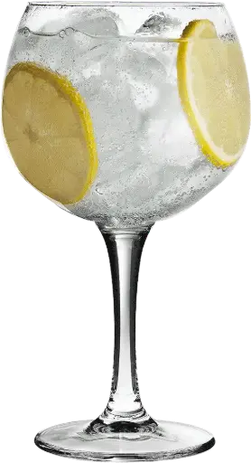 Gin & Tonic