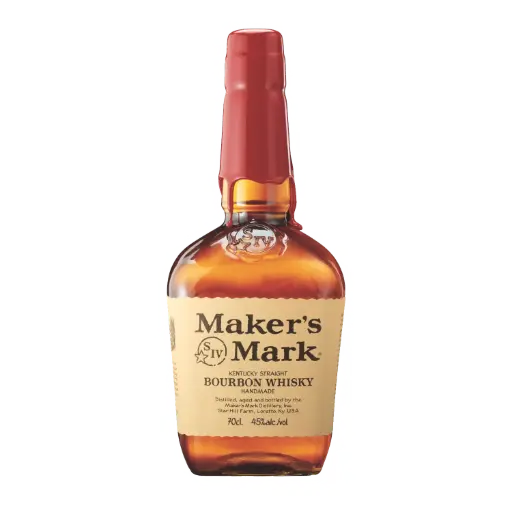 Maker's Mark