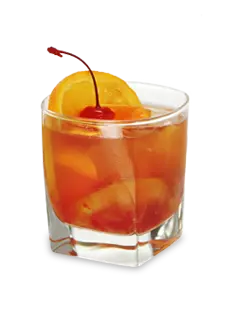 Old Fashioned