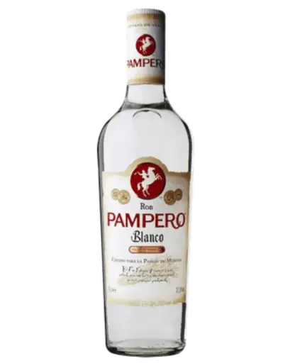 Pampero Blanco