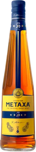 Metaxa 