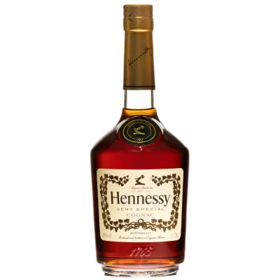 Hennessy V.S.