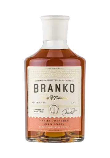 Branko pear