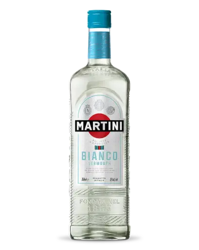 Martini bianco