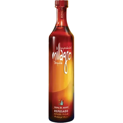 Milagro blanco/reposado