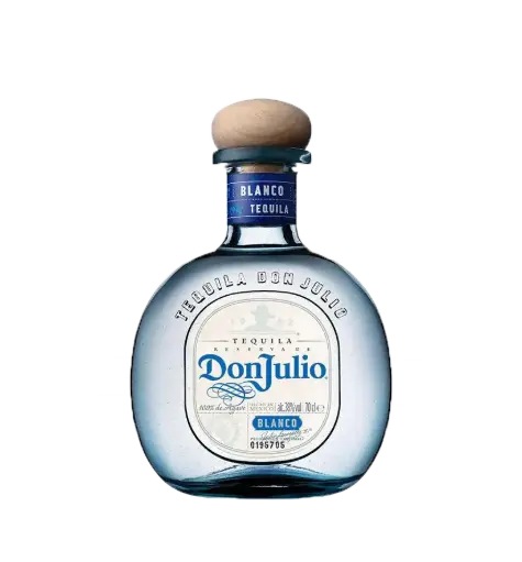 Don Julio blanco\añejo
