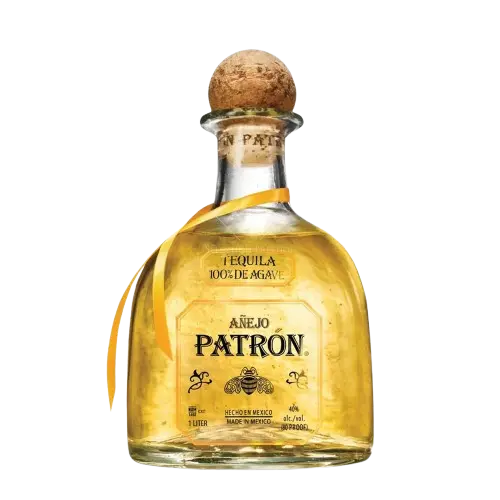 Patron Añejo