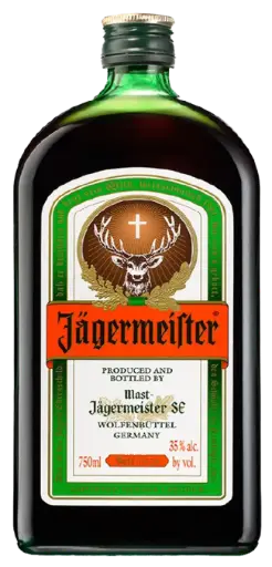 Jagermeister
