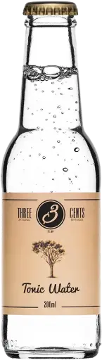 3 Cents\Savortails 