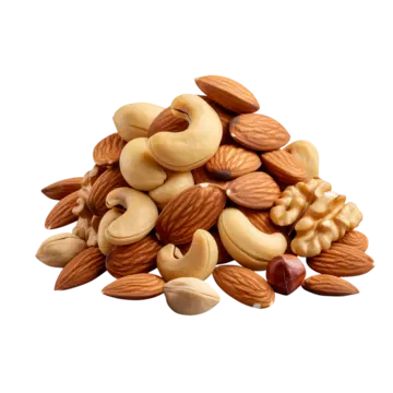 Nuts mix